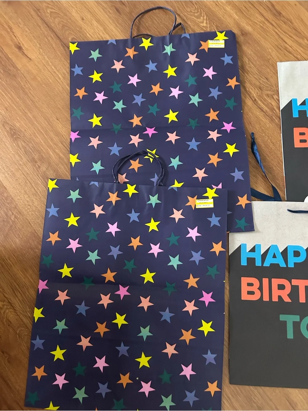 Gift Bag Bundle $40 Retail